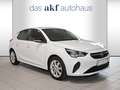 Opel Corsa 1.2 Edition-*PDC*Sitzheiz*ZV*EFH*ALU Weiß - thumbnail 2
