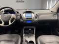 Hyundai iX35 2.0CRDI GLS Style Sky Nav Aut. 4x4 Plateado - thumbnail 15