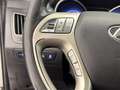 Hyundai iX35 2.0CRDI GLS Style Sky Nav Aut. 4x4 Plateado - thumbnail 35