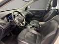 Hyundai iX35 2.0CRDI GLS Style Sky Nav Aut. 4x4 Plateado - thumbnail 9