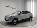 Hyundai iX35 2.0CRDI GLS Style Sky Nav Aut. 4x4 Plateado - thumbnail 1