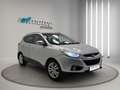 Hyundai iX35 2.0CRDI GLS Style Sky Nav Aut. 4x4 Plateado - thumbnail 8