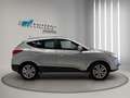 Hyundai iX35 2.0CRDI GLS Style Sky Nav Aut. 4x4 Plateado - thumbnail 7