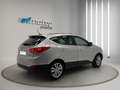 Hyundai iX35 2.0CRDI GLS Style Sky Nav Aut. 4x4 Plateado - thumbnail 6