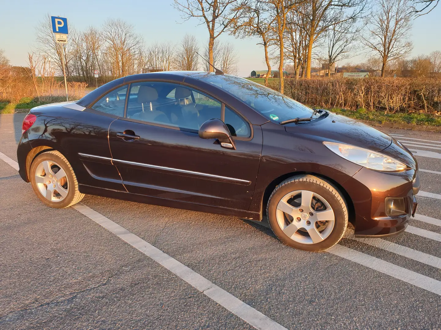Peugeot 207 - 2