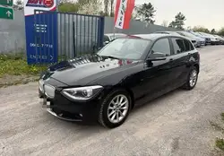 BMW Série 1 Magnifique en 1,6 136 cv gps Bluetooth Clim