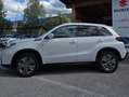 Suzuki Vitara Vitara 1,4 Hybrid ALLRAD Shine Weiß - thumbnail 2
