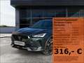 CUPRA Formentor VZ 1.4 e-HYBRID Batterie Zertifikat Panorama AHK H Grün - thumbnail 1