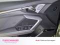 Audi A3 Sportback S line 35 TDI MATRIX SONOS RFK SHZ Grün - thumbnail 7