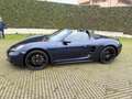 Porsche Boxster 718 Boxster IV 2016 718 2.0 300cv pdk Kék - thumbnail 2