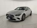 Mercedes-Benz CLA 180 Coupè d sport auto Argintiu - thumbnail 3