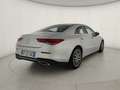 Mercedes-Benz CLA 180 Coupè d sport auto Argintiu - thumbnail 4
