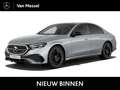 Mercedes-Benz E 300 E e Sport Edition / Stoelverwarming / 360Graden-Ca Gris - thumbnail 1
