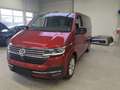 Volkswagen T6.1 Multivan Generation Six 2.0TDI SPORTPAKET A Rot - thumbnail 2