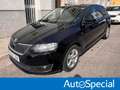 Skoda Rapid/Spaceback 1.6TDI CR Active 66kW Noir - thumbnail 1