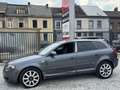 Audi A3 Sportback 1.9 TDi airco.  euro4. frais carriserie Gris - thumbnail 5