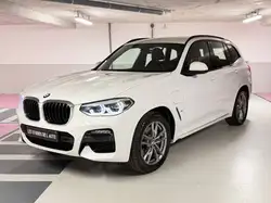 BMW X3 III (G01) xDrive30eA 292ch M Sport E6d-T 10cv