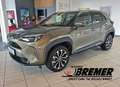 Toyota Yaris Cross Hybrid 1.5 VVT-i Team D + AHK + Navi + Allwetter+ Bronze - thumbnail 1