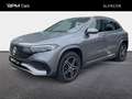Mercedes-Benz EQA 250+ 190ch AMG Line Gris - thumbnail 1