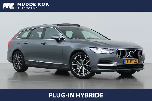 Volvo V90 T8 AWD Inscription | Panoramadak | Head-Up | ACC |
