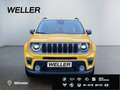 Jeep Renegade 2.0 D Active Drive Limited *LED*CAM*ACC*Allrad Geel - thumbnail 2