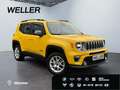 Jeep Renegade 2.0 D Active Drive Limited *LED*CAM*ACC*Allrad Geel - thumbnail 4