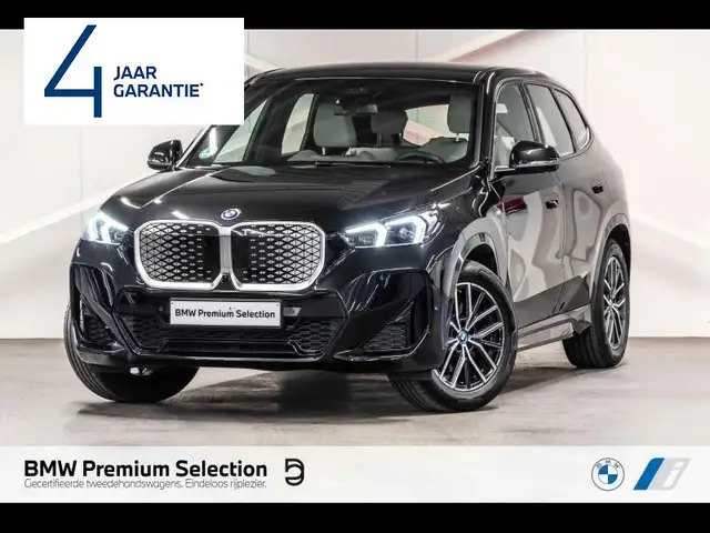 BMW iX1 xDrive30 M SPORT | LEDER | TOW | HEAD UP
