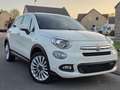 Fiat 500X 1.4 MultiAir Cross Plus DCT Blanc - thumbnail 2
