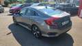 Honda Civic Berline 4P 1.6 i-DTEC 120cv Executive (EU6.2) Grijs - thumbnail 2