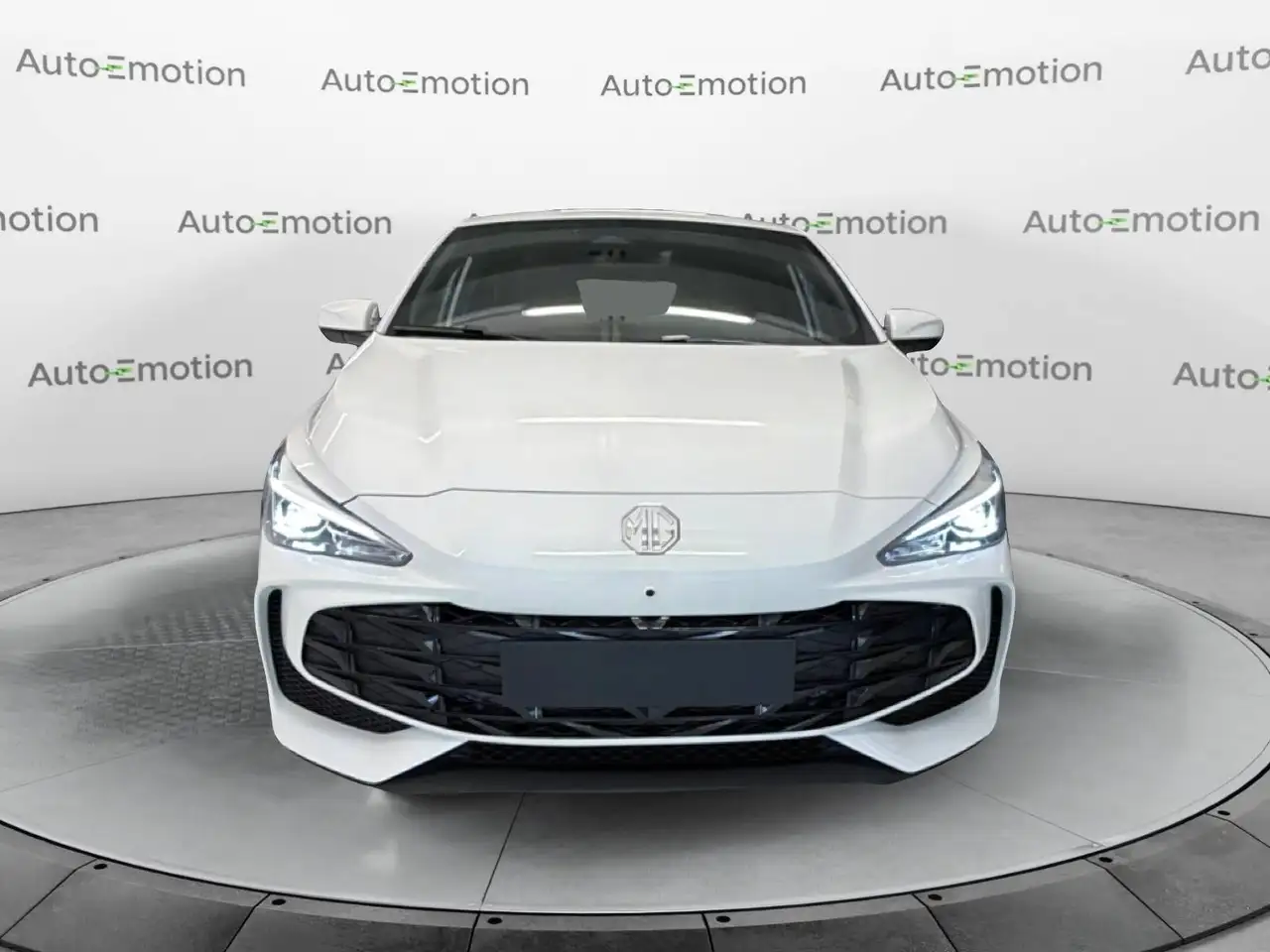 MG MG3 2026