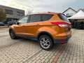 Ford Kuga Sync Edition/Klimatronic/Guter Zustand Orange - thumbnail 4