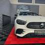 Mercedes-Benz E 300 de PHEV 4Matic Aut. AMG LINE Blanc - thumbnail 8