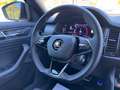 Skoda Kodiaq Sportline 4x4, 1. Besitz,Garantie,AHK,Pano,8 fach Schwarz - thumbnail 15