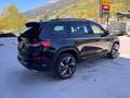 Skoda Kodiaq Sportline 4x4, 1. Besitz,Garantie,AHK,Pano,8 fach Schwarz - thumbnail 9
