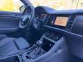 Skoda Kodiaq Sportline 4x4, 1. Besitz,Garantie,AHK,Pano,8 fach Schwarz - thumbnail 14
