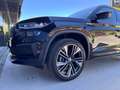 Skoda Kodiaq Sportline 4x4, 1. Besitz,Garantie,AHK,Pano,8 fach Schwarz - thumbnail 3