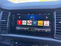 Skoda Kodiaq Sportline 4x4, 1. Besitz,Garantie,AHK,Pano,8 fach Schwarz - thumbnail 33