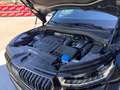 Skoda Kodiaq Sportline 4x4, 1. Besitz,Garantie,AHK,Pano,8 fach Schwarz - thumbnail 13