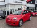 Fiat 500 Elektro RED MY25 Komfortpaket Automatik Rot - thumbnail 1