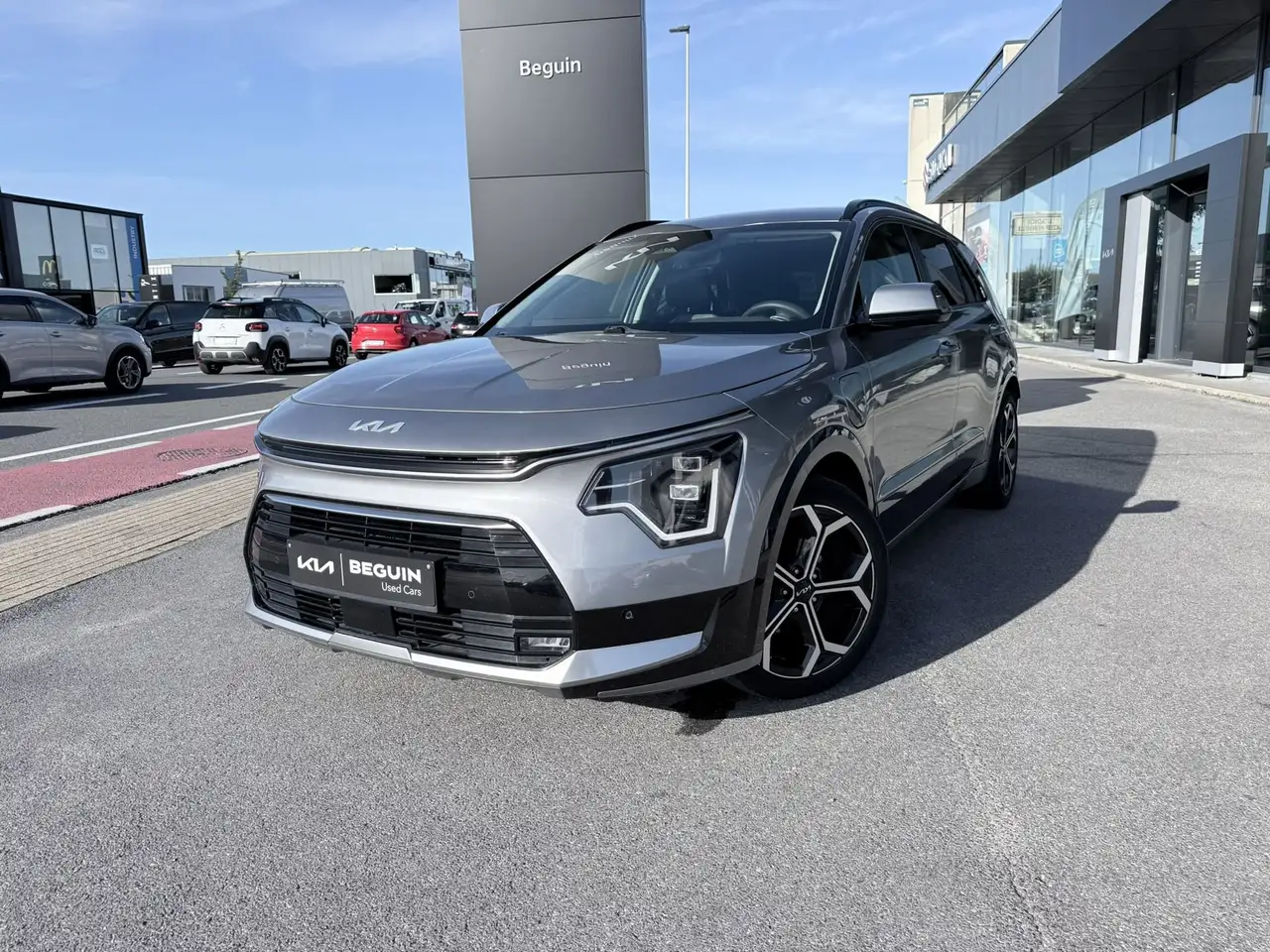 Kia Niro
