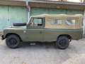 Land Rover Defender 109 Pick Up Zelená - thumbnail 3