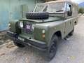 Land Rover Defender 109 Pick Up Zelená - thumbnail 1