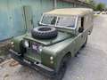 Land Rover Defender 109 Pick Up Zelená - thumbnail 2