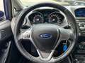 Ford Fiesta Titanium Blau - thumbnail 21