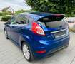 Ford Fiesta Titanium Blau - thumbnail 7