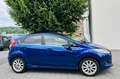 Ford Fiesta Titanium Blau - thumbnail 12
