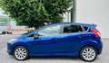 Ford Fiesta Titanium Blau - thumbnail 6