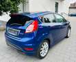 Ford Fiesta Titanium Blau - thumbnail 11