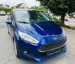 Ford Fiesta Titanium Blau - thumbnail 13