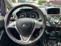 Ford Fiesta Titanium Blau - thumbnail 20